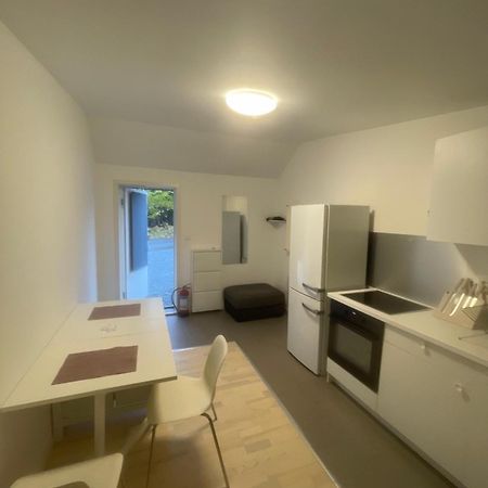 Apartment Porsgrunn Εξωτερικό φωτογραφία