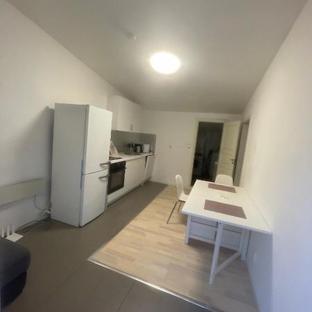 Apartment Porsgrunn Εξωτερικό φωτογραφία