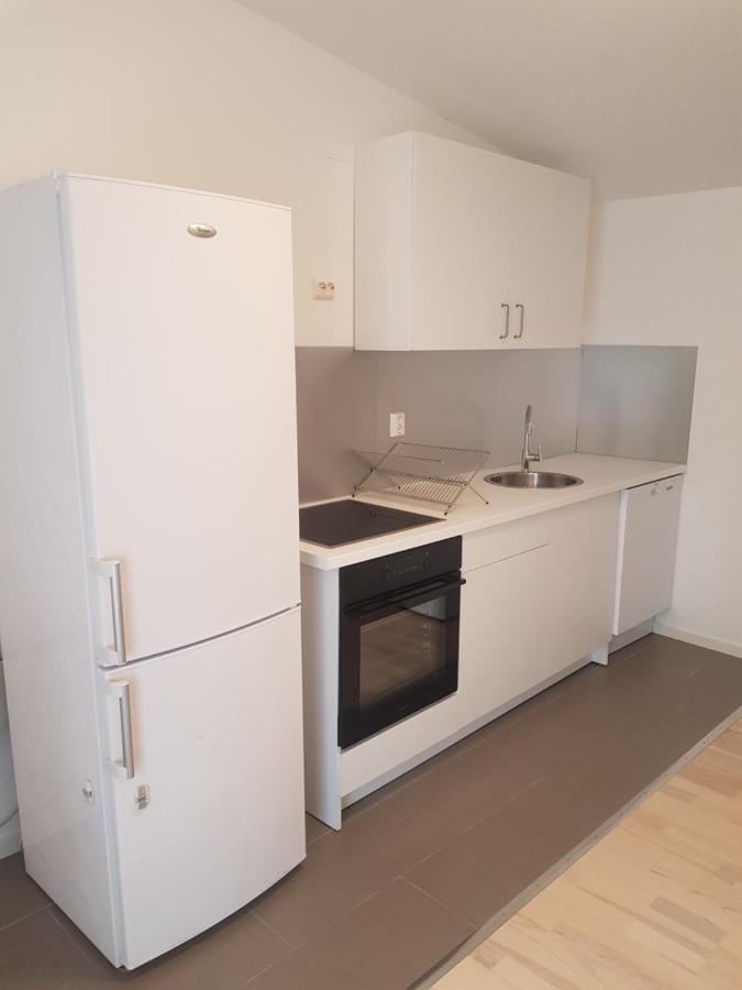 Apartment Porsgrunn Εξωτερικό φωτογραφία