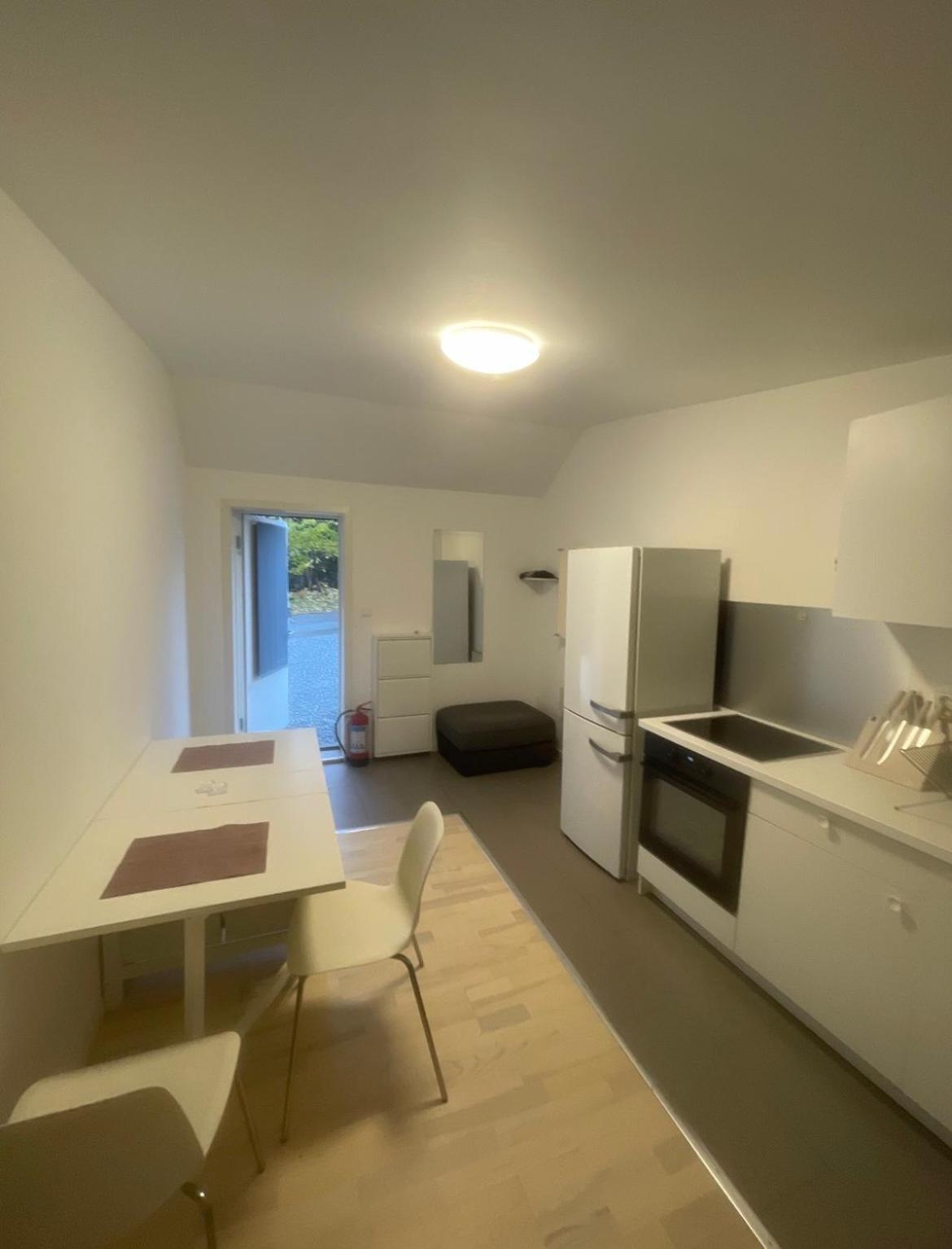 Apartment Porsgrunn Εξωτερικό φωτογραφία