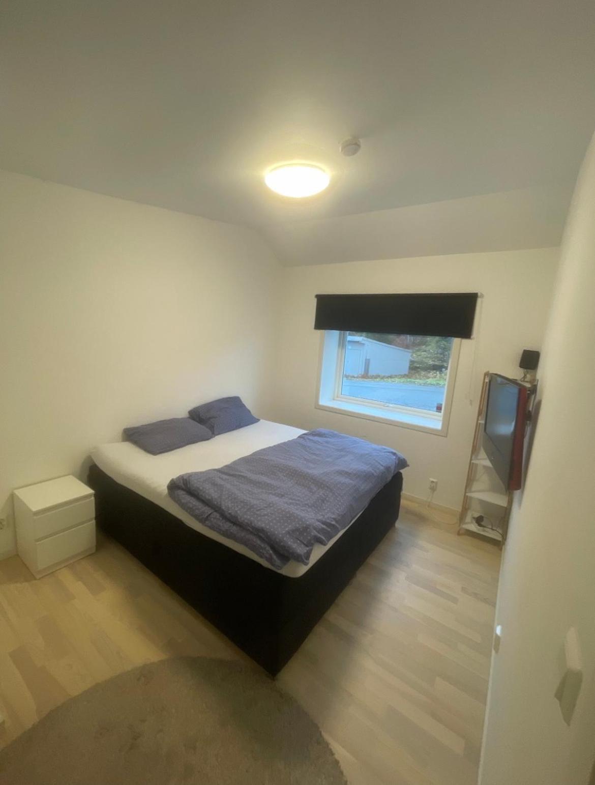 Apartment Porsgrunn Εξωτερικό φωτογραφία